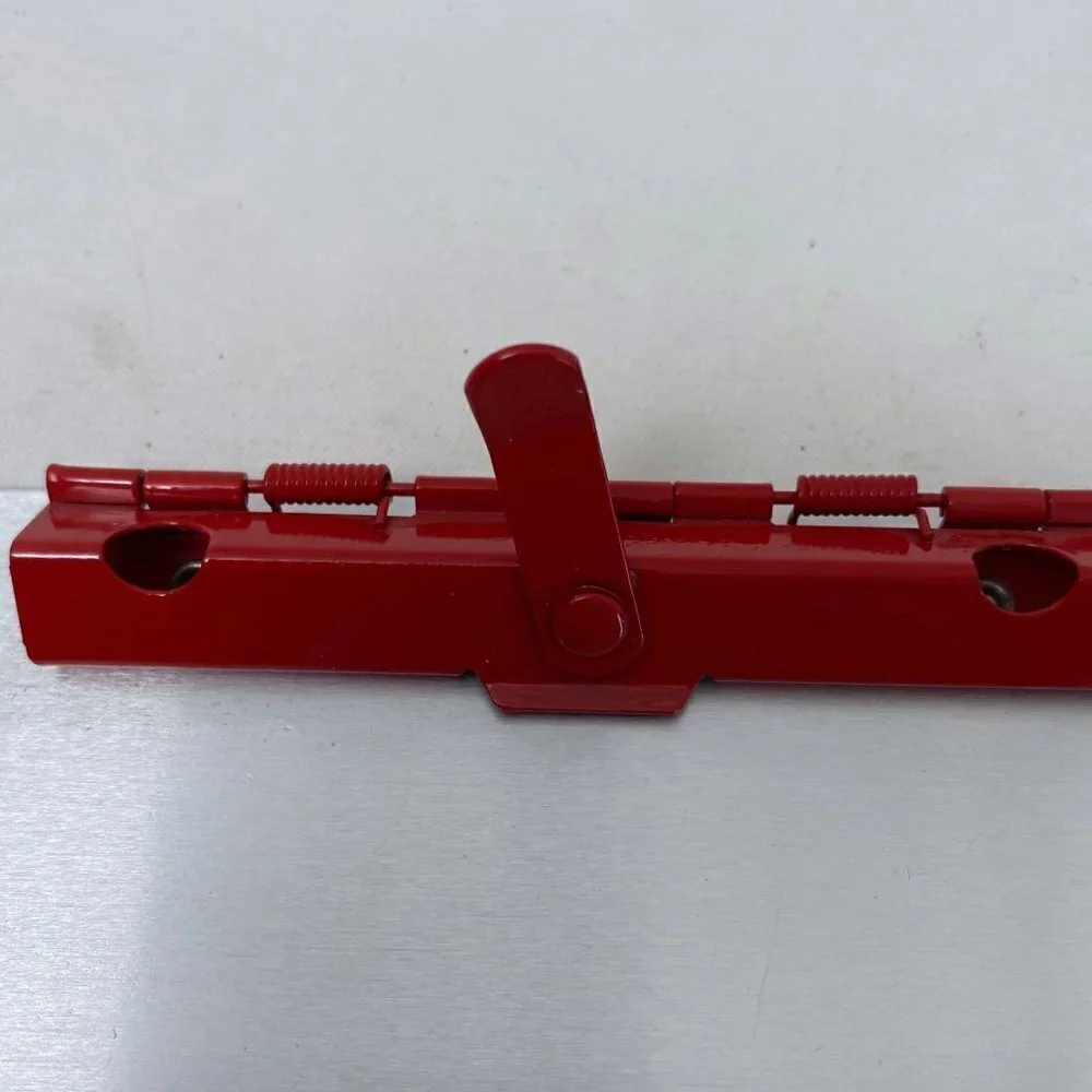 Metal Binder 8.5
